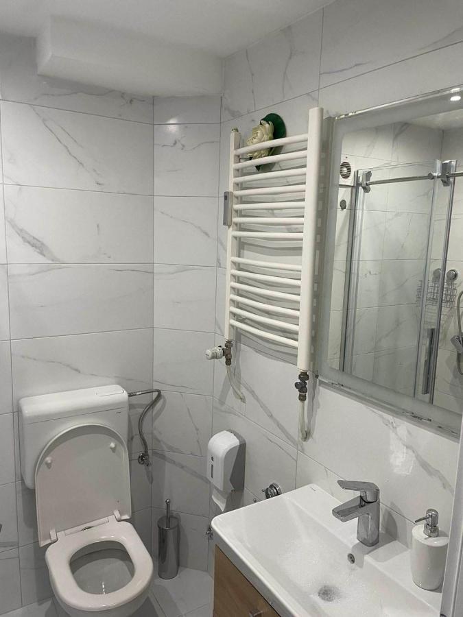 Apartman Afrodita Lux 1 Ниш Экстерьер фото