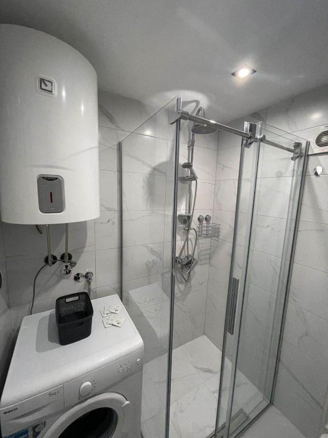 Apartman Afrodita Lux 1 Ниш Экстерьер фото