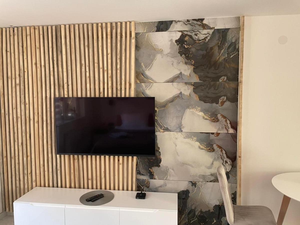 Apartman Afrodita Lux 1 Ниш Экстерьер фото