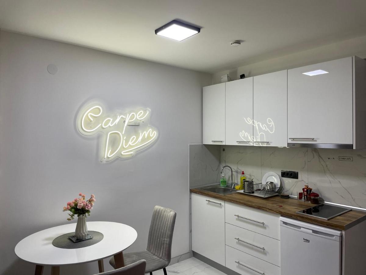 Apartman Afrodita Lux 1 Ниш Экстерьер фото